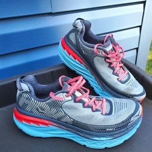 Hoka Bondi 5 , Hoka One One Bondi 5